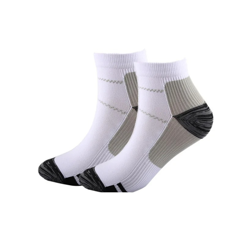 Orthopädische Kompressionssocken