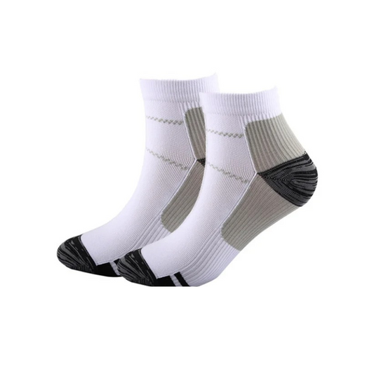Orthopädische Kompressionssocken