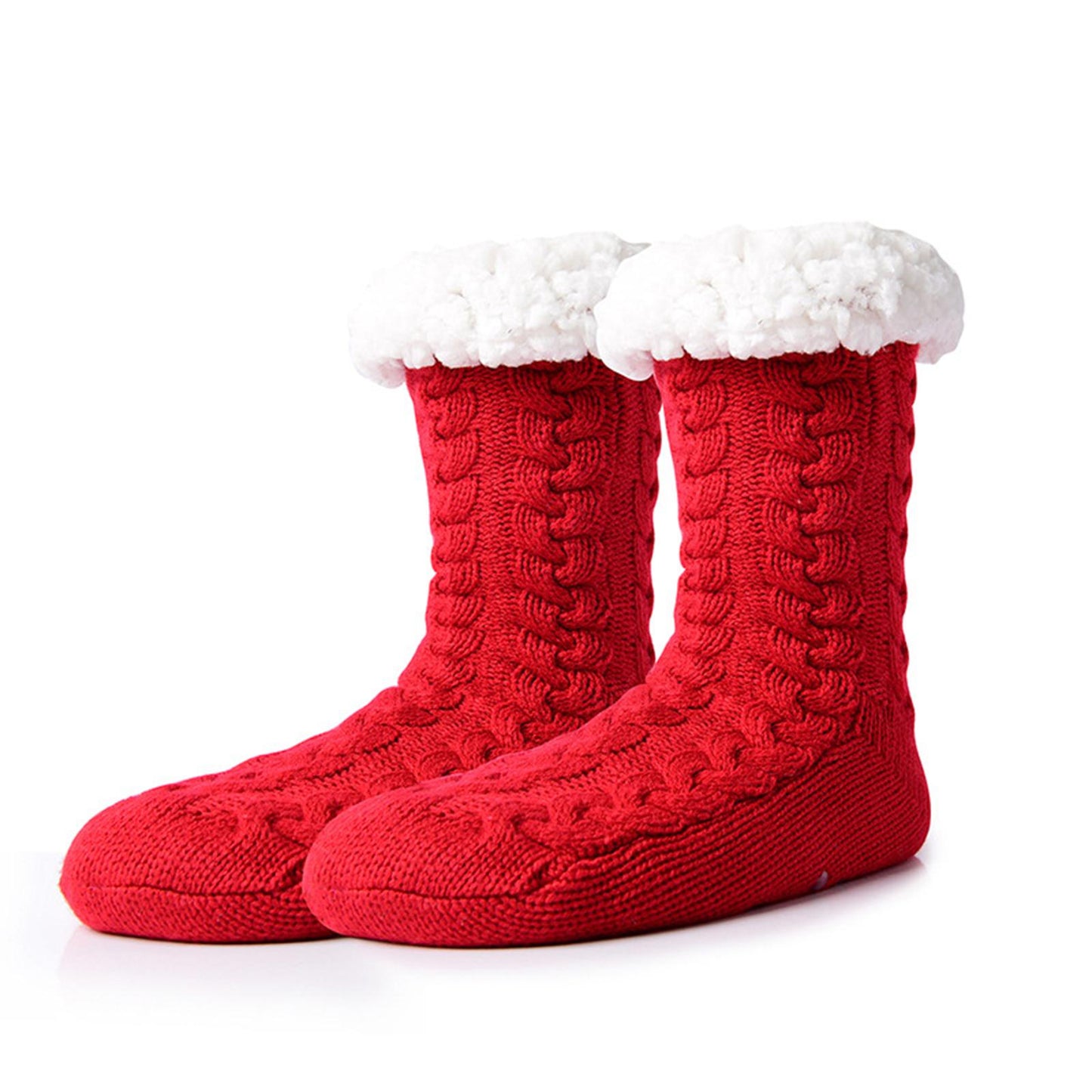 Gefütterte Thermosocken 2.0