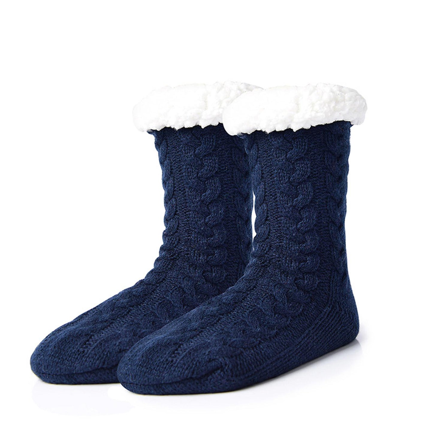 Gefütterte Thermosocken 2.0