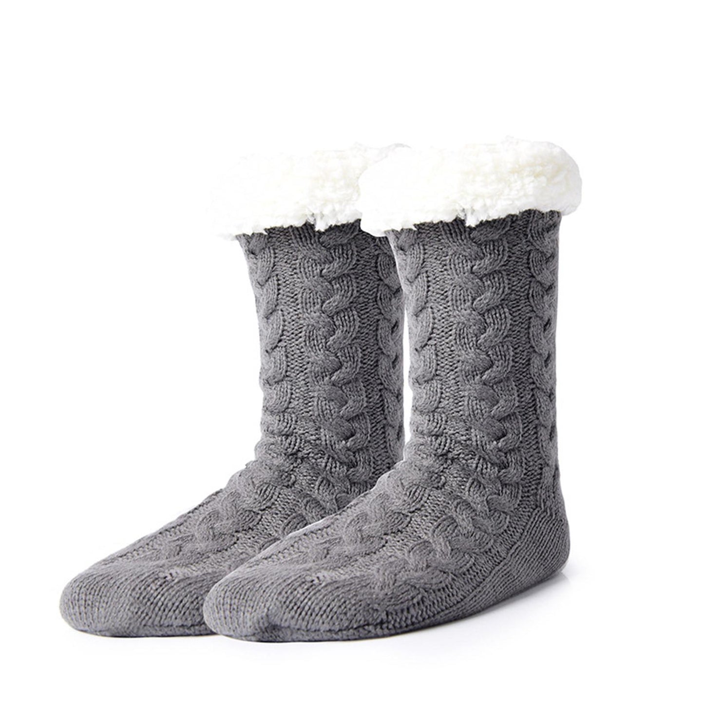Gefütterte Thermosocken 2.0