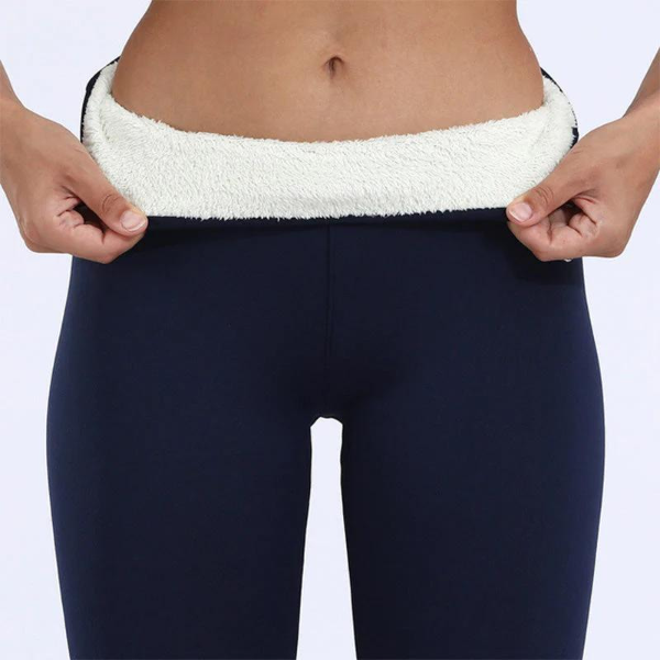 Wunderstrumpf© | Die wärmende Leggings
