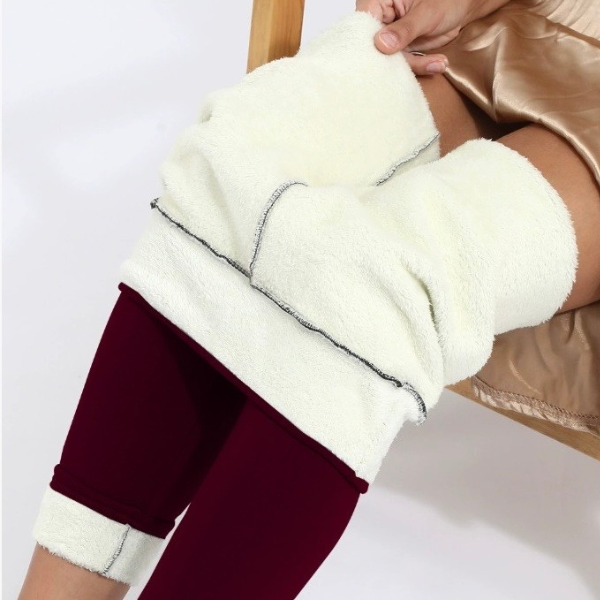 Wunderstrumpf© | Die wärmende Leggings