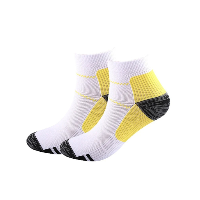 Orthopädische Kompressionssocken