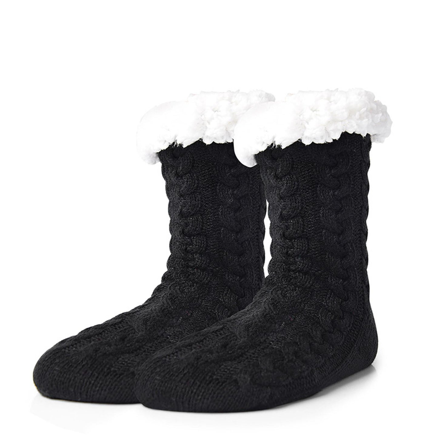 Gefütterte Thermosocken 2.0
