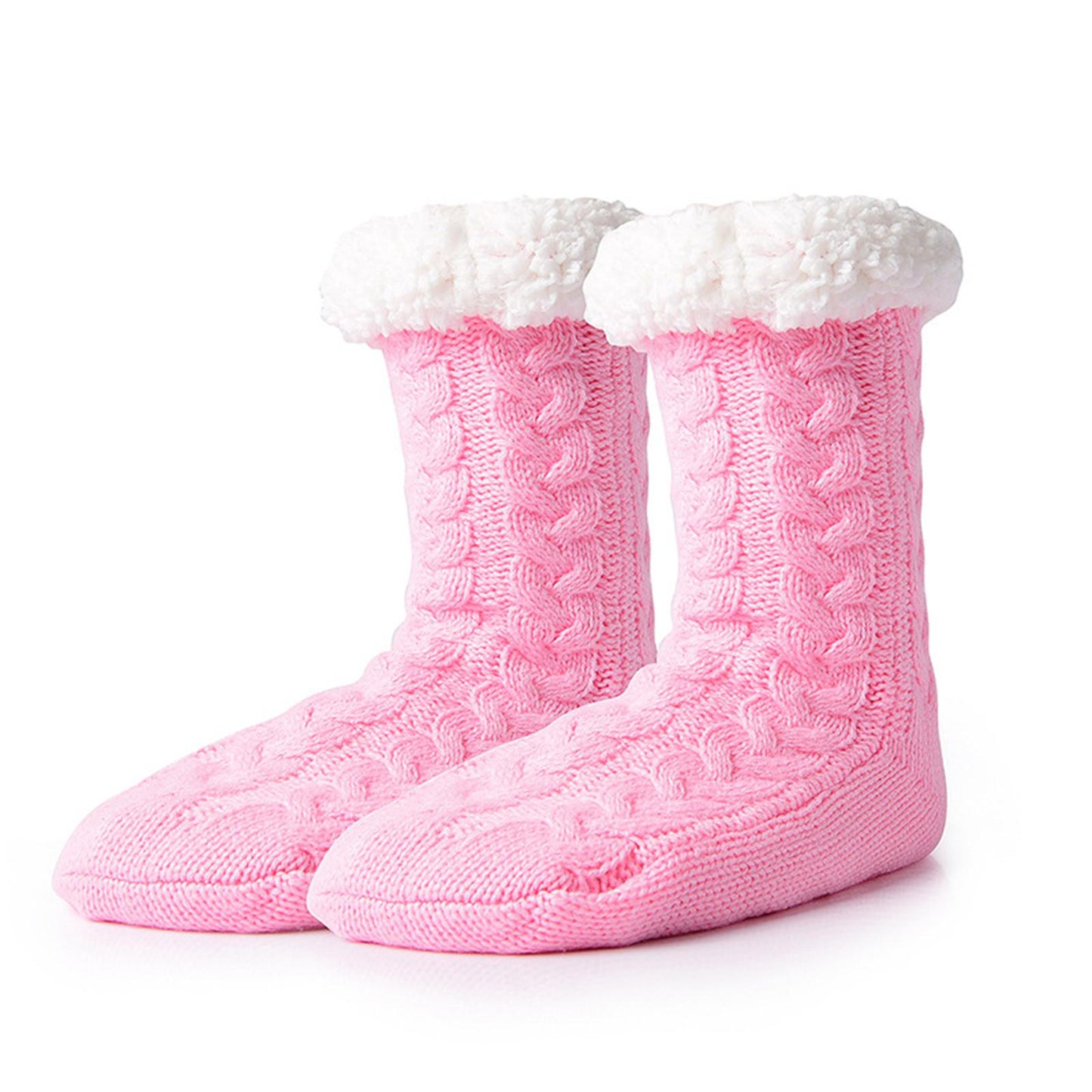Gefütterte Thermosocken 2.0