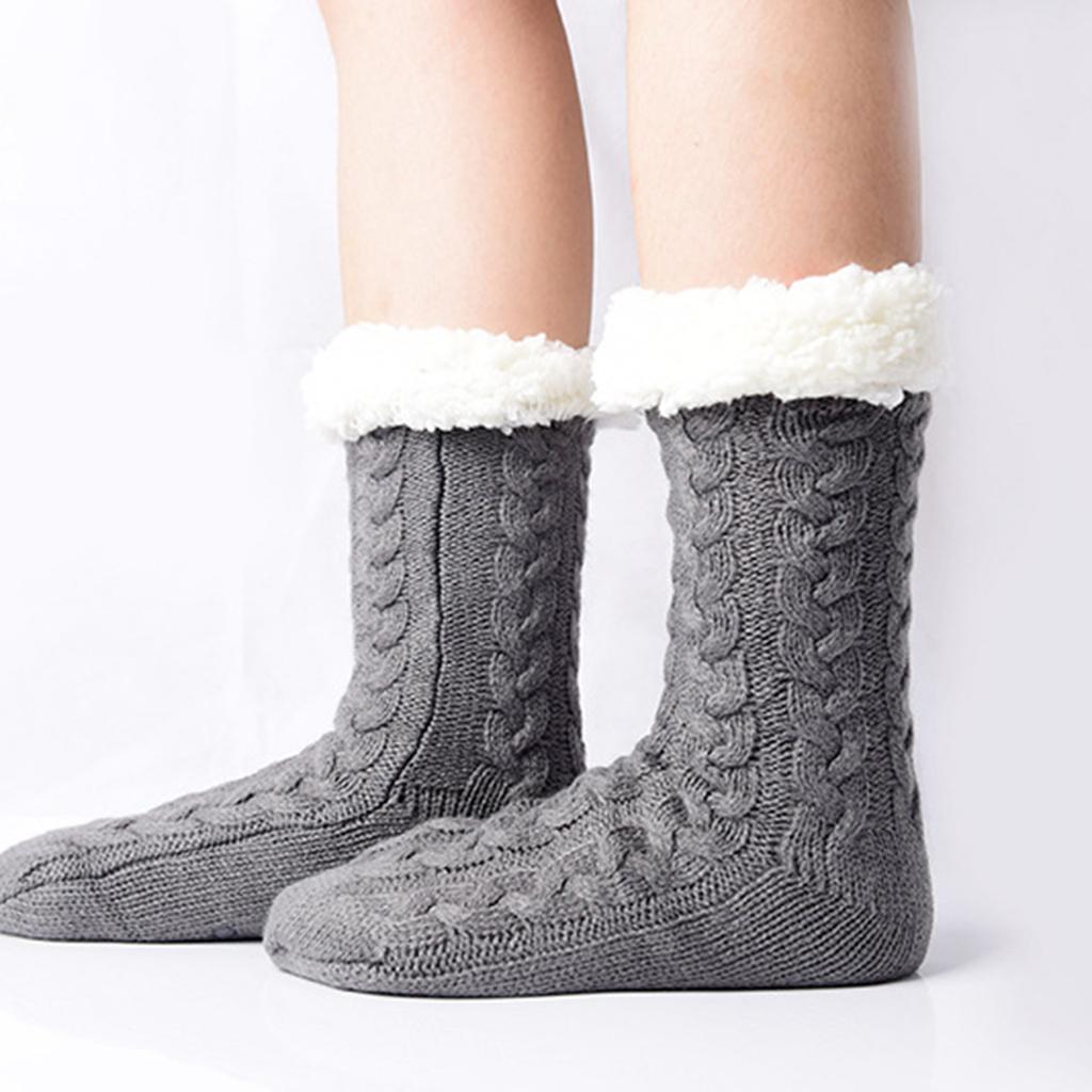 Gefütterte Thermosocken 2.0