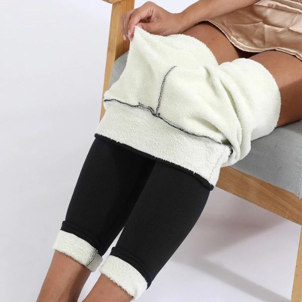 Wunderstrumpf© | Die wärmende Leggings