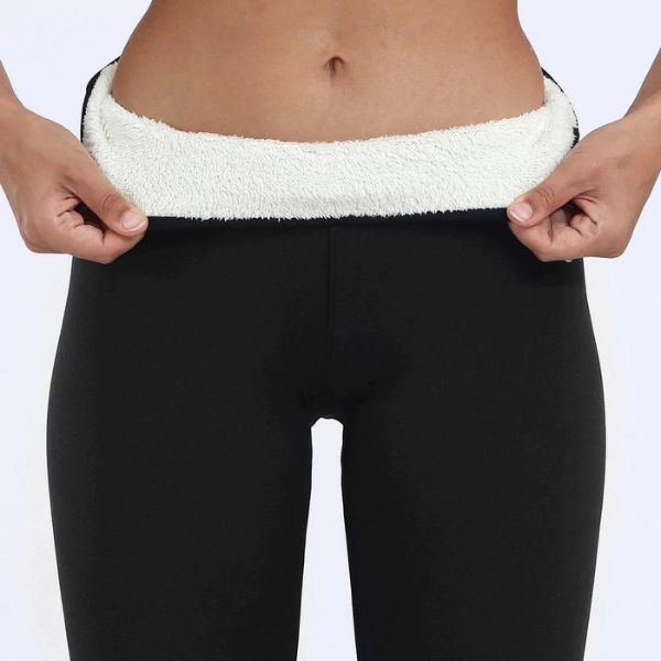 Wunderstrumpf© | Die wärmende Leggings