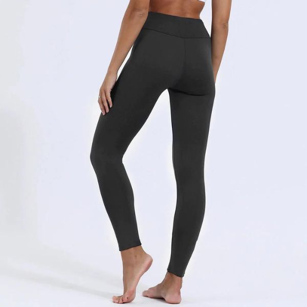 Wunderstrumpf© | Die wärmende Leggings