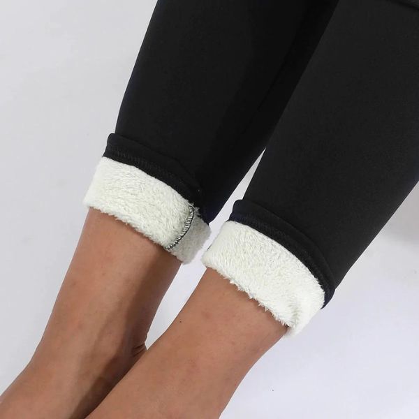Wunderstrumpf© | Die wärmende Leggings