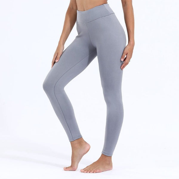 Wunderstrumpf© | Die wärmende Leggings