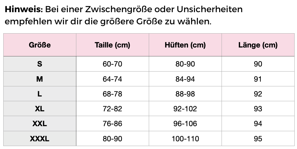 Wunderstrumpf© | Gefütterte High Waist Leder-Leggings