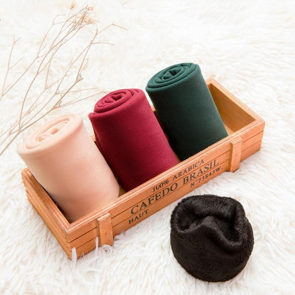 Wunderstrumpf© | Gefütterte Thermosocken