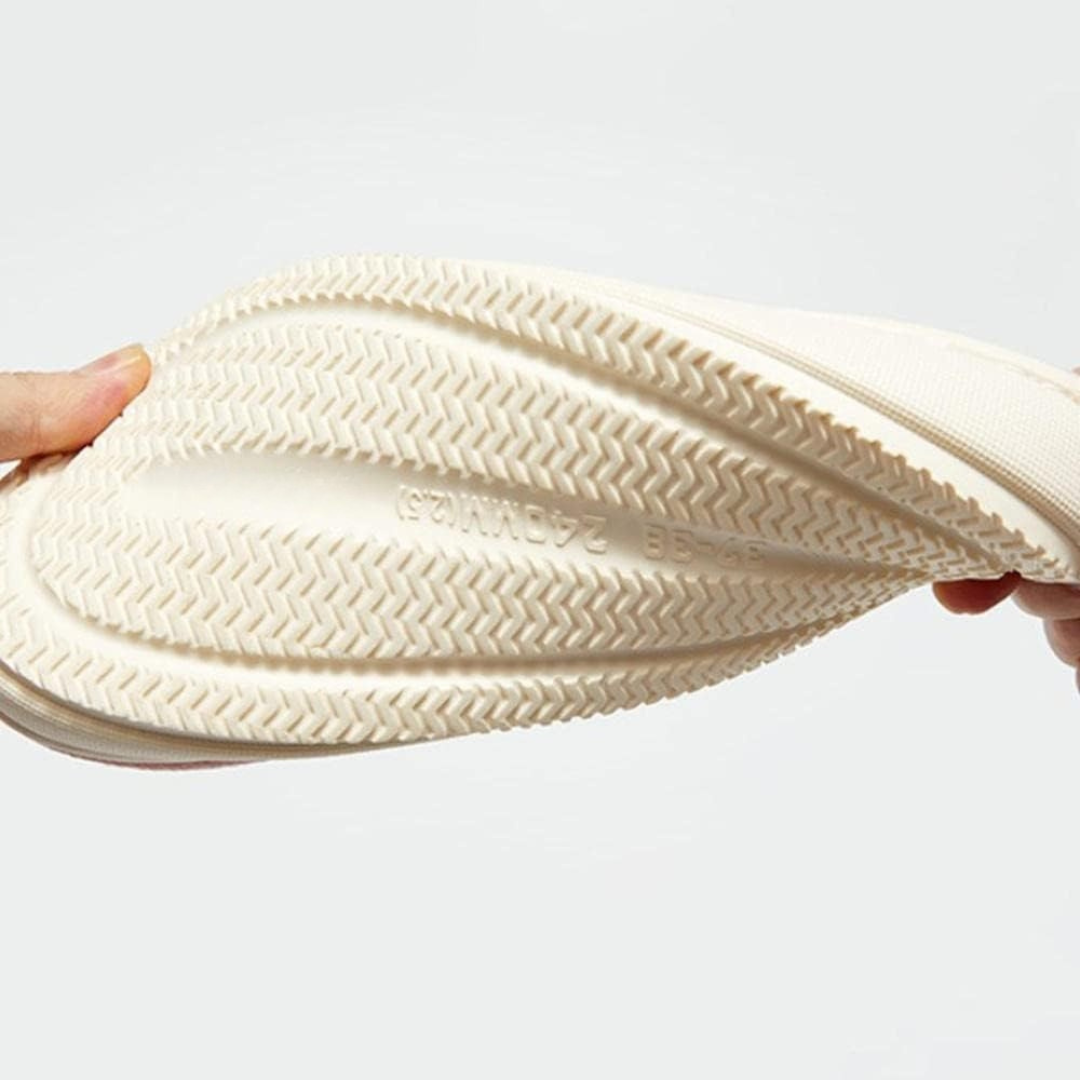 CozySlides | Laufen wie auf Wolken