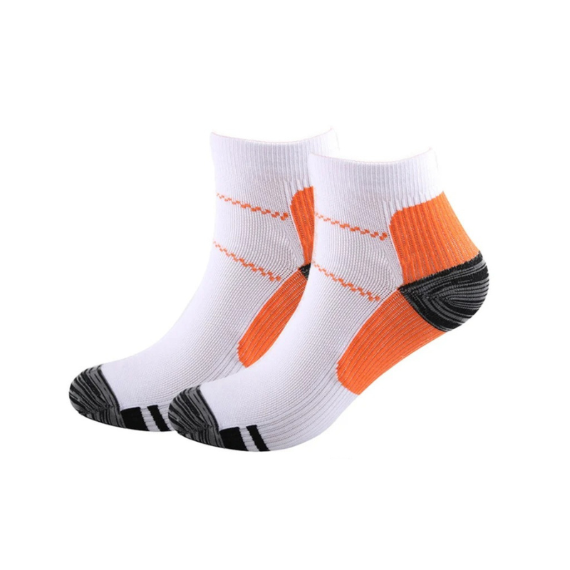 Orthopädische Kompressionssocken