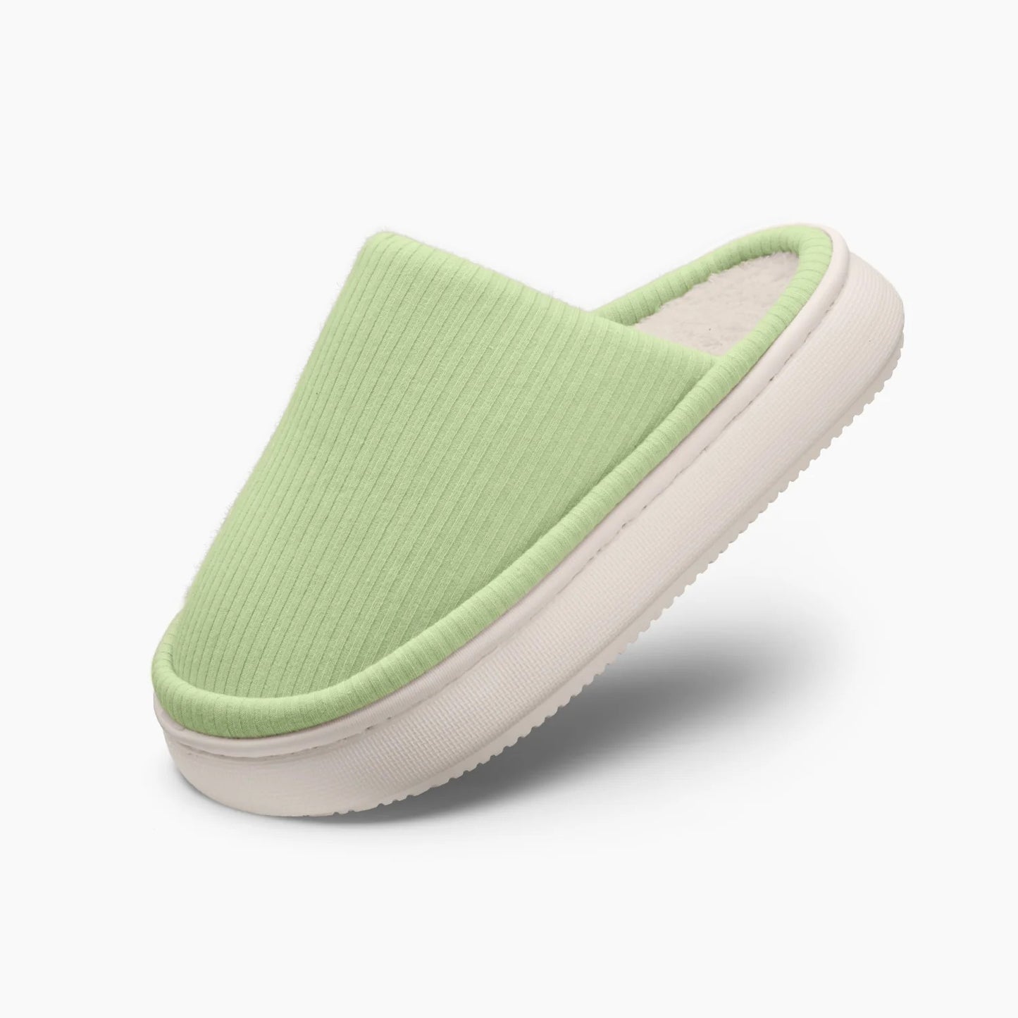 CozySlides | Laufen wie auf Wolken