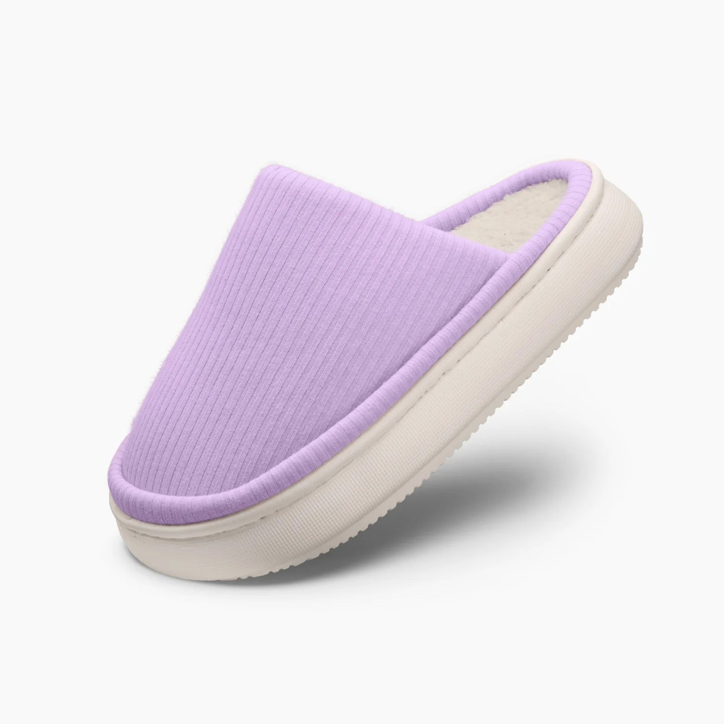 CozySlides | Laufen wie auf Wolken