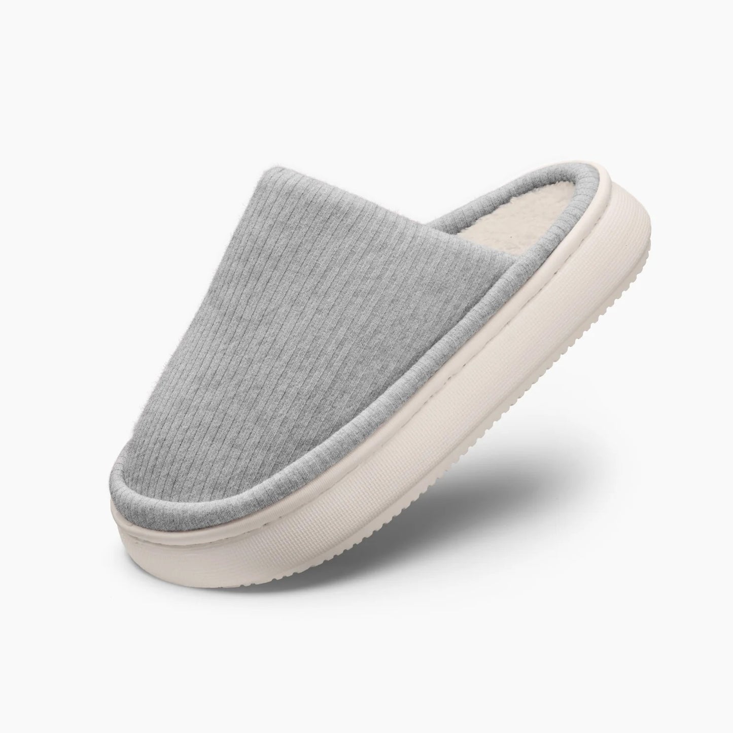CozySlides | Laufen wie auf Wolken