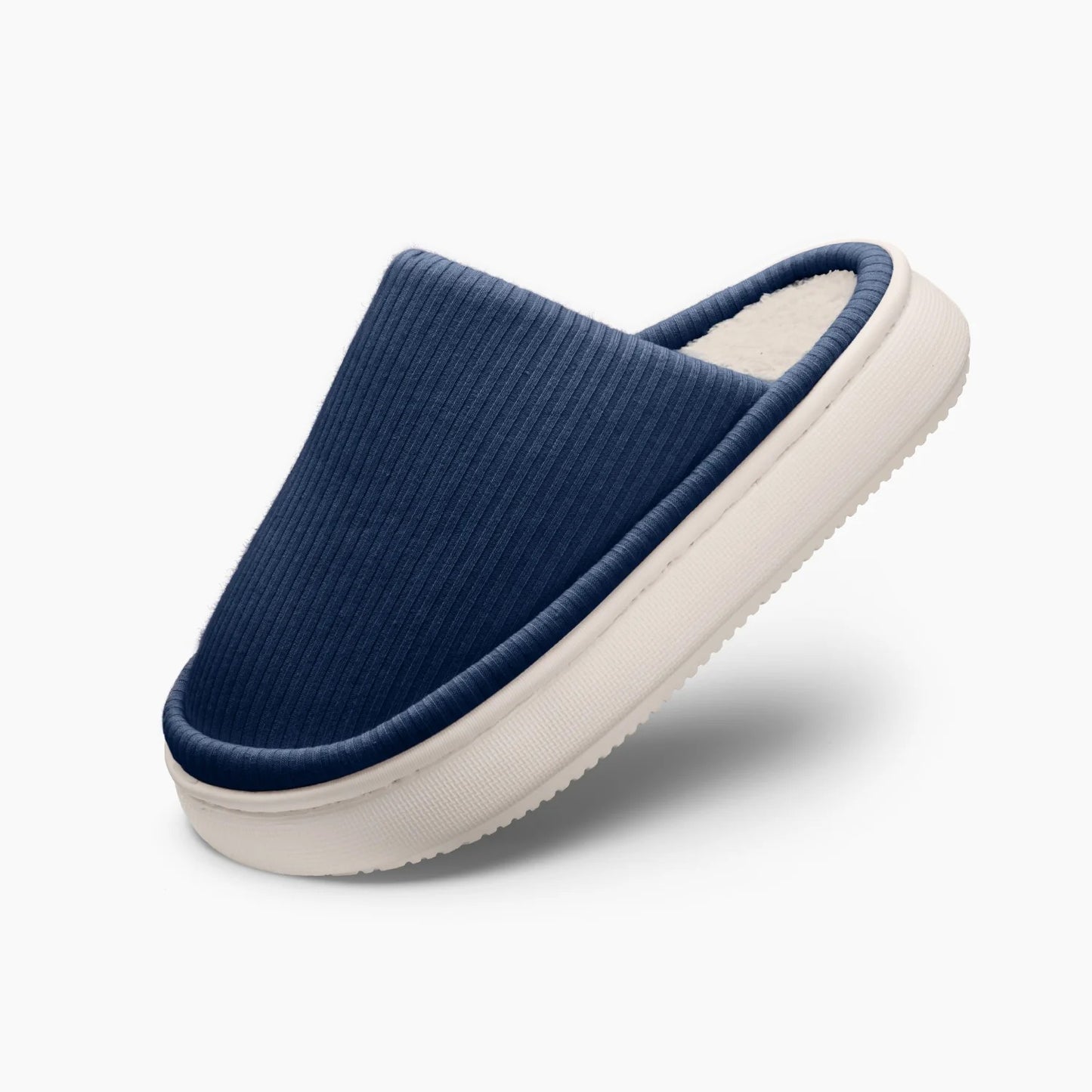 CozySlides | Laufen wie auf Wolken
